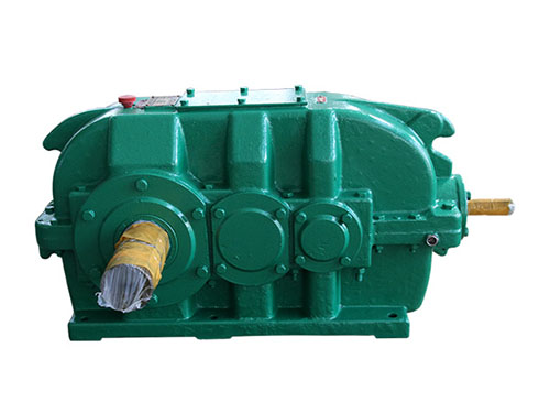 斜齒輪減速機成本優(yōu)勢