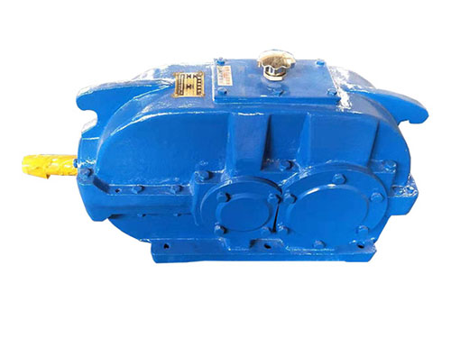 擺線針輪減速機軸承損壞跡象