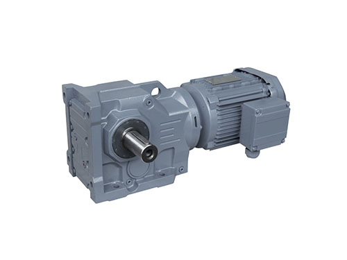 減速機的過載保護(hù)是如何實現(xiàn)的