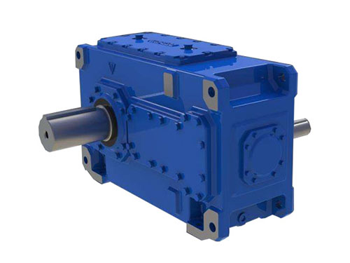 硬齒面減速機焊接后如何進(jìn)行無損檢測