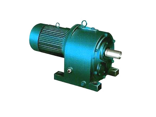 如何優(yōu)化平行軸擺線針輪傳動的性能？