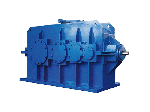 齒輪減速機械清洗頻率多久一次？