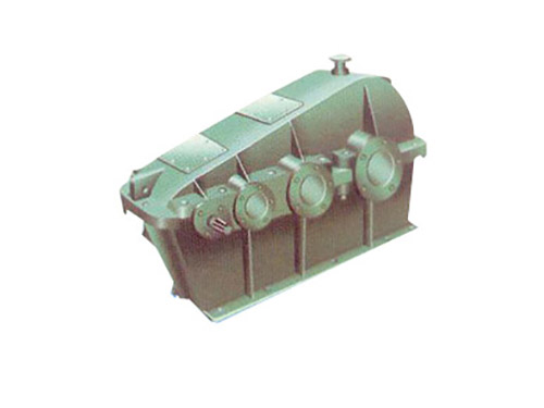 擺線針輪減速器安裝時如何保證精度？