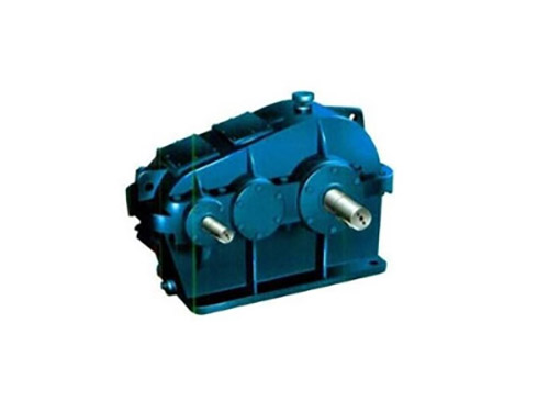 圓柱齒輪減速機(jī)的油液檢查包括哪些方面？