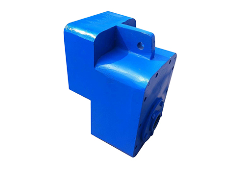 如何選擇適合自己設備的R系列斜齒輪硬齒面減速機型號？