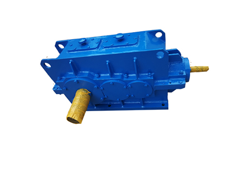 如何判斷開式齒輪減速機是否需要補充潤滑脂？